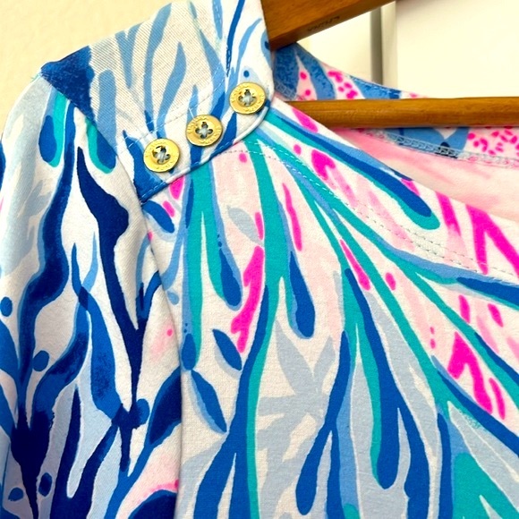 Lilly Sophie Dress - Picture 7 of 11